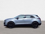 New 2025 Cadillac XT5 Premium Luxury w/ LPO, ONYX Package image 2