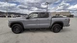 New 2025 Nissan Frontier PRO-4X image 4