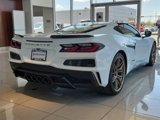 New 2025 Chevrolet Corvette Z06 w/ Battery Protection Package image 4