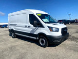 New 2025 Ford Transit 250 148 Medium Roof image 2