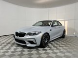 Used 2020 BMW M2 Competition w/ Executive Package image 3