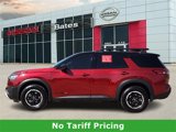 Certified 2025 Nissan Pathfinder Rock Creek image 3