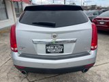 Used 2016 Cadillac SRX Luxury w/ Driver Awareness Package image 6