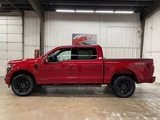 New 2025 Ford F150 Lariat image 5