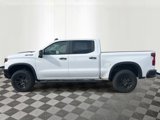 New 2026 Chevrolet Silverado 1500 ZR2 w/ Dark Appearance Package image 2
