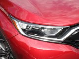 Used 2021 Honda CR-V EX-L image 2