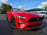 Used 2020 Ford Mustang Premium image 2