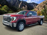 Used 2024 GMC Sierra 2500 SLT w/ SLT Premium Package image 5