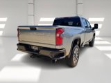 New 2025 Chevrolet Silverado 2500 Custom w/ Custom Value Package image 5