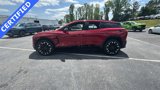 Certified 2024 Chevrolet Blazer EV RS image 4