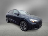 New 2025 Audi Q8 Premium Plus image 2