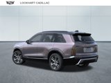 New 2026 Cadillac Vistiq Luxury image 3