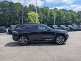 New 2025 Jeep Grand Cherokee Overland w/ Trailer Tow Package image 4
