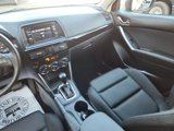 Used 2015 MAZDA CX-5 Touring image 3