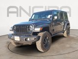 New 2025 Jeep Wrangler Willys image 5
