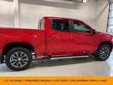 New 2025 Chevrolet Silverado 1500 LT w/ Z71 Off-Road Package image 2