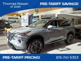 New 2025 Nissan Rogue Platinum image 6