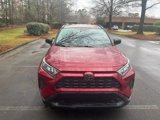 Used 2019 Toyota RAV4 LE image 2