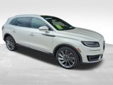 Used 2019 Lincoln Nautilus Reserve w/ Ultimate Package image 3