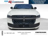 New 2025 Lincoln Navigator L Reserve w/ Jet Appearance Package image 2