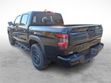 New 2025 Nissan Frontier PRO-4X w/ Black Accent Package image 3