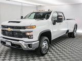 New 2025 Chevrolet Silverado 3500 LT w/ Safety Package image 3