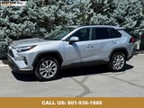 Used 2025 Toyota RAV4 XLE Premium image 1