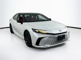 Used 2025 Toyota Camry XSE image 3