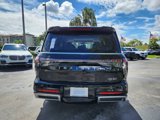 New 2025 INFINITI QX80 Luxe image 3