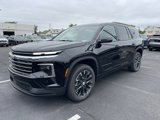 New 2026 Chevrolet Traverse LT w/ Sun and Wheel Package image 3