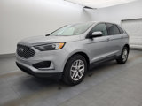 Used 2023 Ford Edge SEL image 2