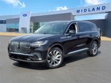 New 2025 Lincoln Aviator Reserve w/ Illumination Package image 1