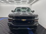 Used 2016 Chevrolet Silverado 1500 LT w/ All Star Edition image 3