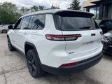 New 2025 Jeep Grand Cherokee L Altitude image 5