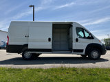 New 2025 RAM ProMaster 3500 w/ Convenience Group image 3