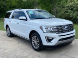 Used 2018 Ford Expedition Max Limited w/ Equipment Group 301A image 3