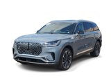 Certified 2025 Lincoln Aviator Reserve w/ Illumination Package image 3