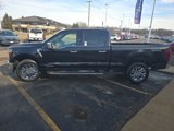 New 2025 Ford F150 Lariat w/ Equipment Group 501A Mid image 5