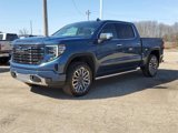 Used 2024 GMC Sierra 1500 Denali Ultimate image 2