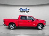 Used 2022 RAM 1500 Laramie image 2