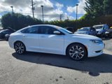 Used 2015 Chrysler 200 C image 3