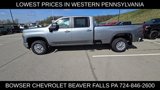 New 2025 Chevrolet Silverado 2500 LT w/ Snow Plow Prep/Camper Package image 3