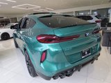 New 2026 BMW X6 M Competition w/ Executive Package image 3