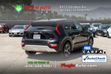 Used 2024 Kia Niro LX image 4