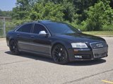 Used 2009 Audi S8 image 3