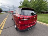 Used 2023 Chevrolet Equinox LT image 4