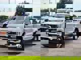 New 2025 Ford F350 Platinum image 2