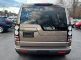 Used 2016 Land Rover LR4 HSE image 4