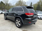 Used 2014 Jeep Grand Cherokee Limited image 3