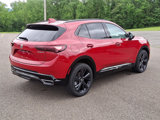 New 2025 Buick Envision Sport Touring image 6